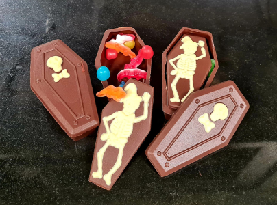 Chocolats & confiseries