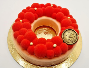 pâtisserie à Bourges (18)