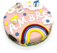 pâtisseries, gateaux personnalisés