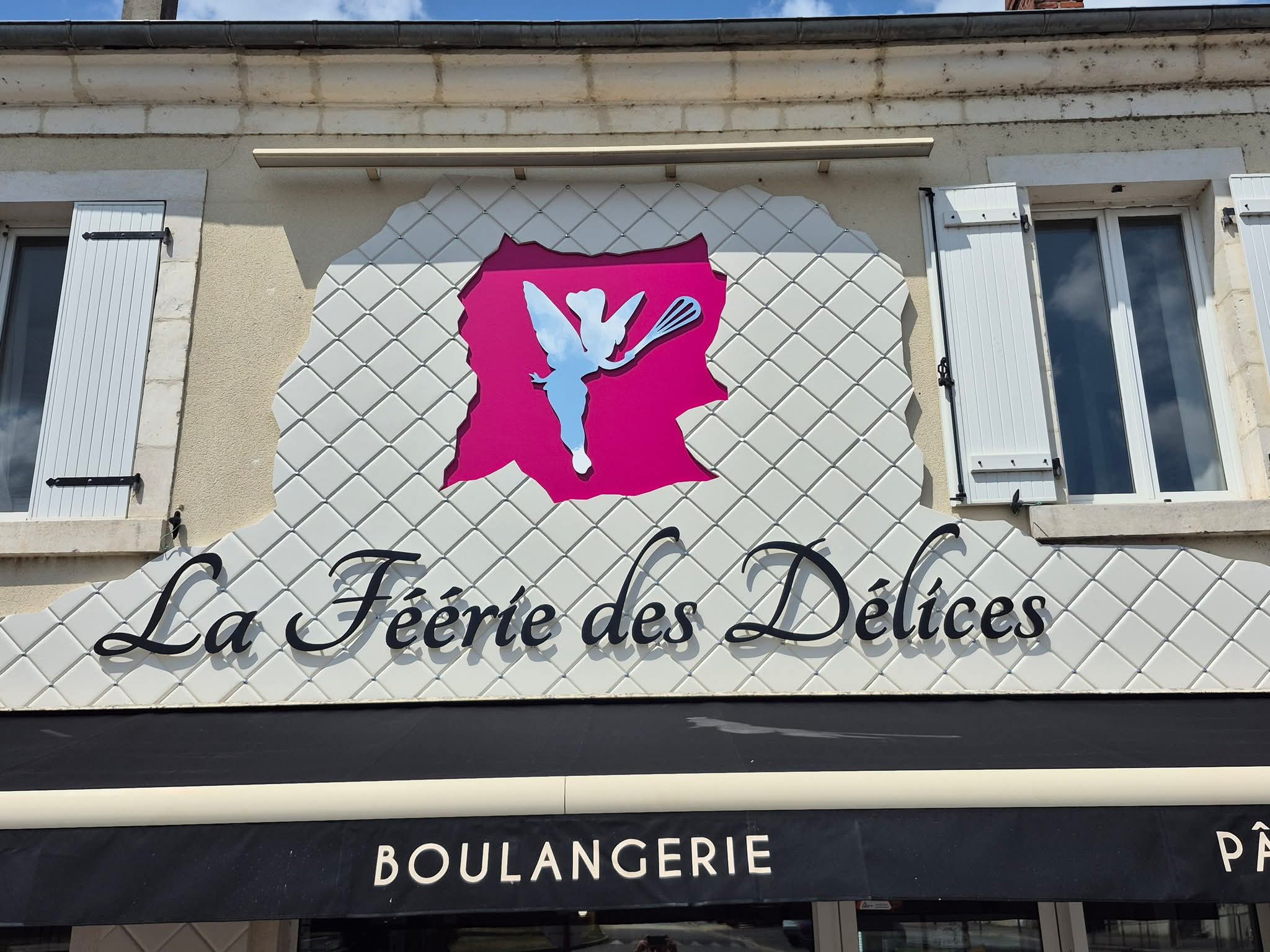 Nouvelle adresse Gourmande !