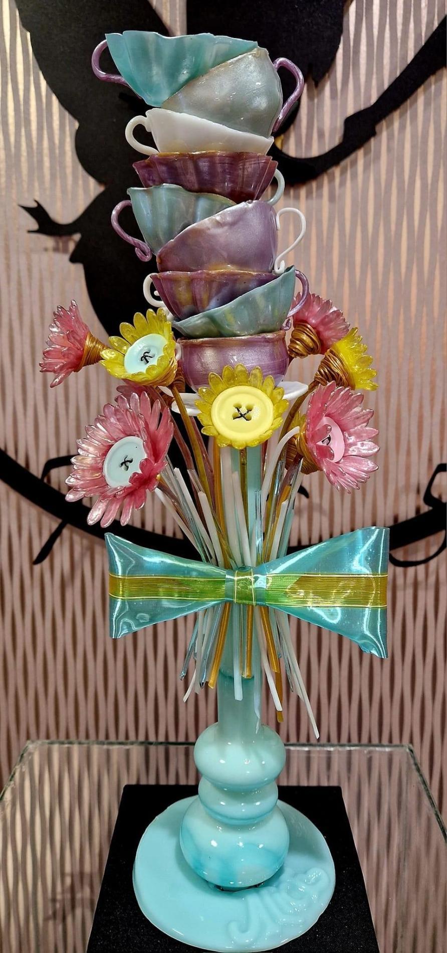 Nouvelles Cr&eacute;ations