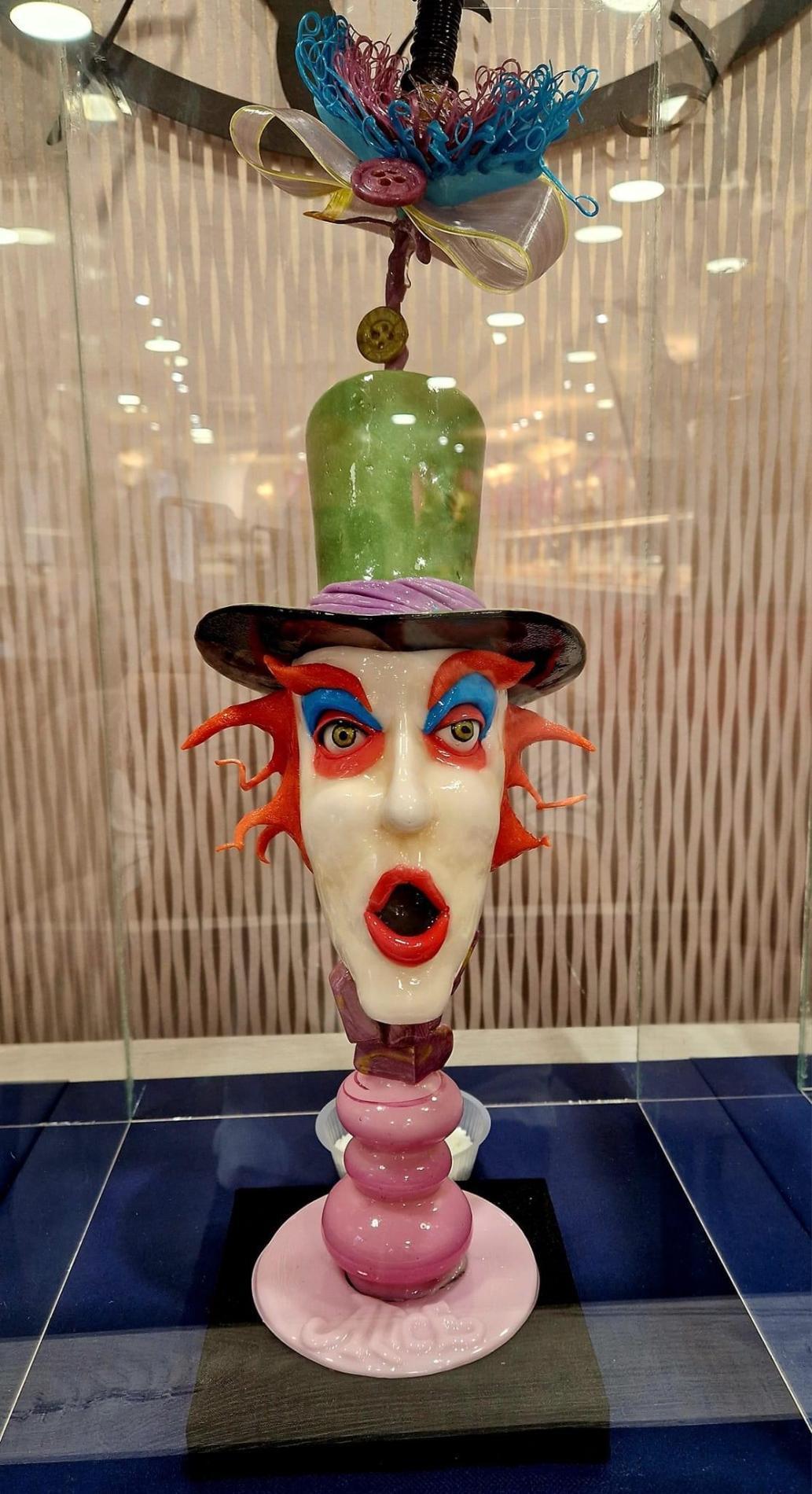 Nouvelles Cr&eacute;ations