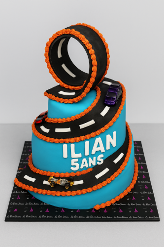 🏁🎂 Prêt, feu, partez ! 🎂🏁