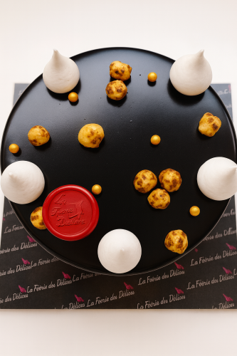 ✨ Le Super Nova ✨