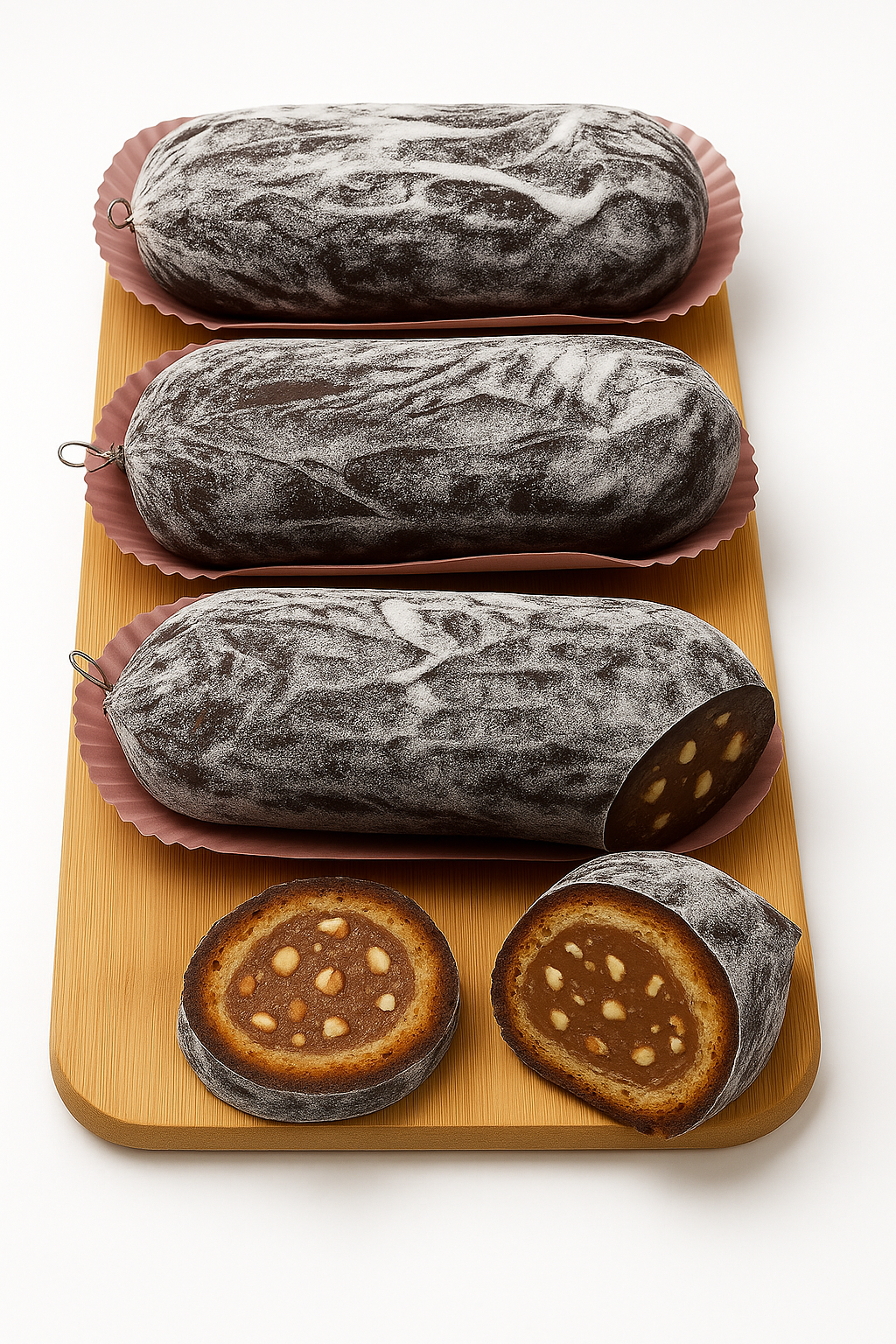 🥖🍫 Le Chococisson – l’illusion gourmande