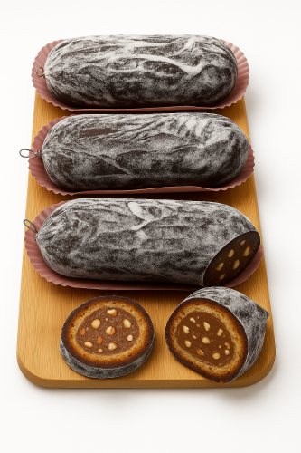 🥖🍫 Le Chococisson – l’illusion gourmande