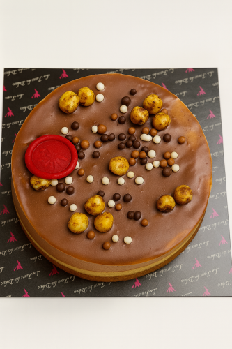 🍫✨ Le Créquillon