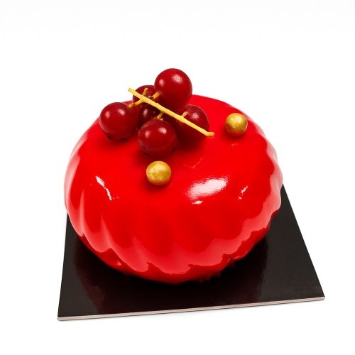 ✨ Le Fruit des Bois ✨