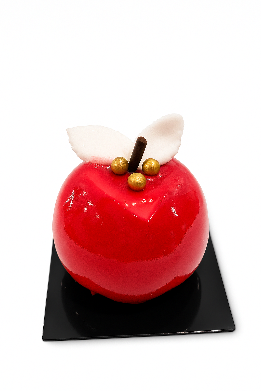 La Blanche Neige 🍎