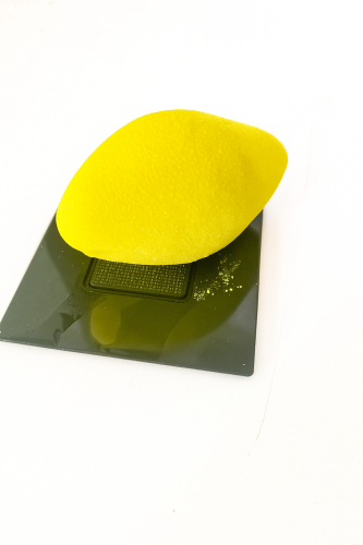 ✨ Le Citron Palace ✨