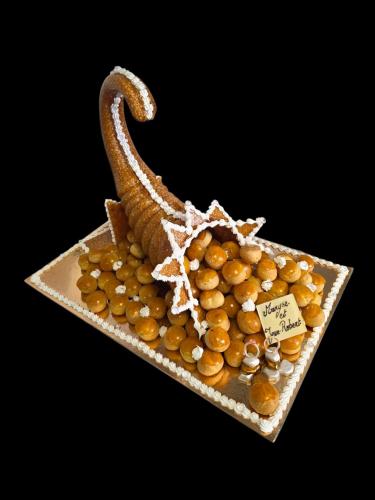 🎉 L’indémodable Corne d’Abondance