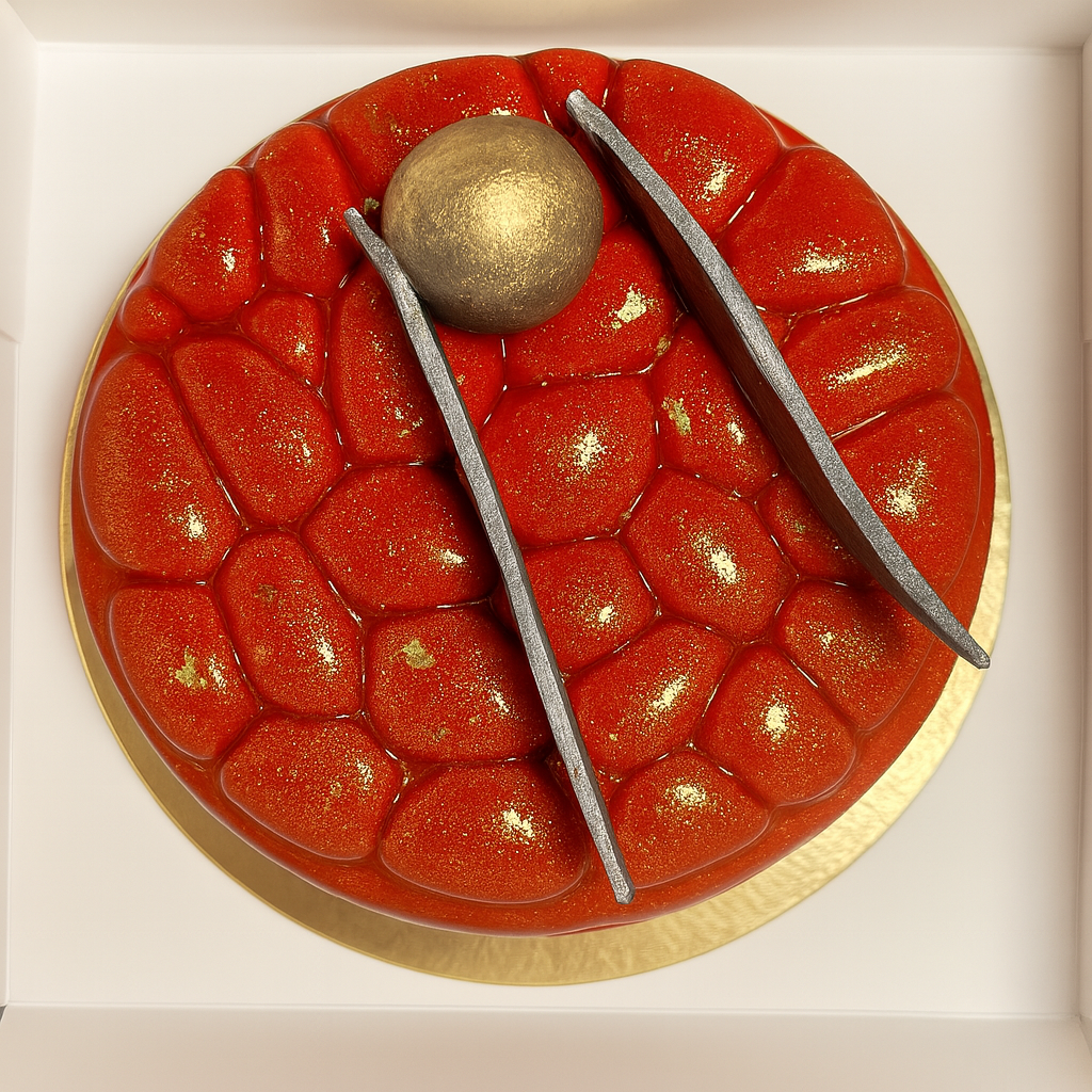 ✨ Le Vif d’Or ✨