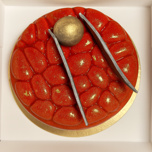 ✨ Le Vif d’Or ✨