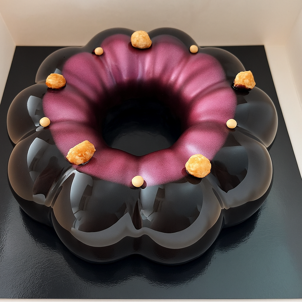 🍫 Le Royal Choc 🍫